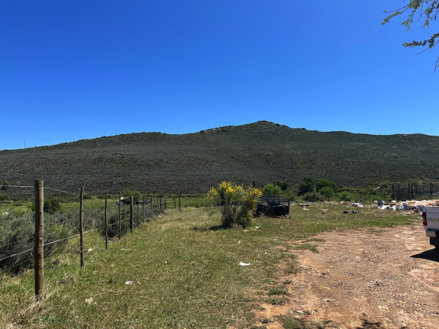 Commercial Property for Sale in Barrydale Western Cape